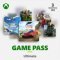 Microsoft Xbox Game Pass Ultimate (3-month) QHX-00011-P