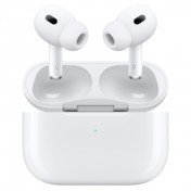 Apple AirPods Pro (2nd generation) with MagSafe Charging Case MQD83ZP/A