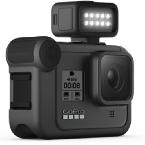 GoPro Hero8 Black 4K Action Camera – 超歎